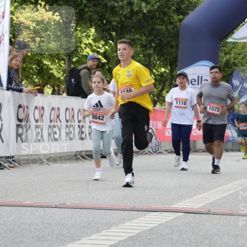 06.09.2026 - CURREX Alsterlauf Yannick Fuchs http://msf.ph/oto/10230673 06.09.2026 11:55:54 Ziel 1004, 1072, 1149, 1296, 1344, 8042, 8251, 8346 meine-sportfotos.de