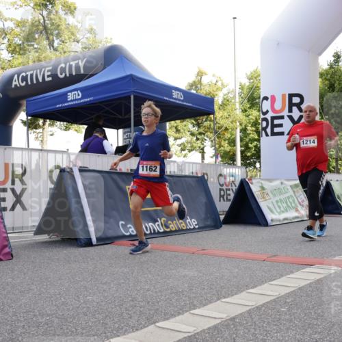 06.09.2026 - CURREX Alsterlauf Yannick Fuchs http://msf.ph/oto/10230740 06.09.2026 11:56:15 Ziel 1131, 1162, 1214, 8285, 8312 meine-sportfotos.de
