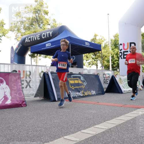 06.09.2026 - CURREX Alsterlauf Yannick Fuchs http://msf.ph/oto/10230741 06.09.2026 11:56:15 Ziel 1131, 1162, 1214, 8285, 8312 meine-sportfotos.de