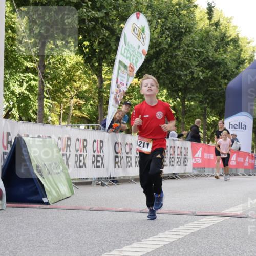 06.09.2026 - CURREX Alsterlauf Yannick Fuchs http://msf.ph/oto/10230770 06.09.2026 11:56:28 Ziel 1032, 1035, 1103, 1142, 1211, 8267 meine-sportfotos.de