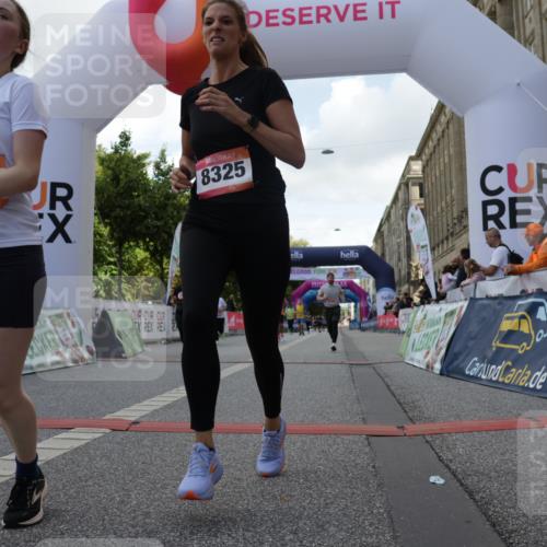 06.09.2026 - CURREX Alsterlauf Yannick Fuchs http://msf.ph/oto/10230899 06.09.2026 11:57:00 Ziel 1055, 1148, 1171, 1248, 1257, 1282, 1292, 8098, 8284, 8325, 8326 meine-sportfotos.de