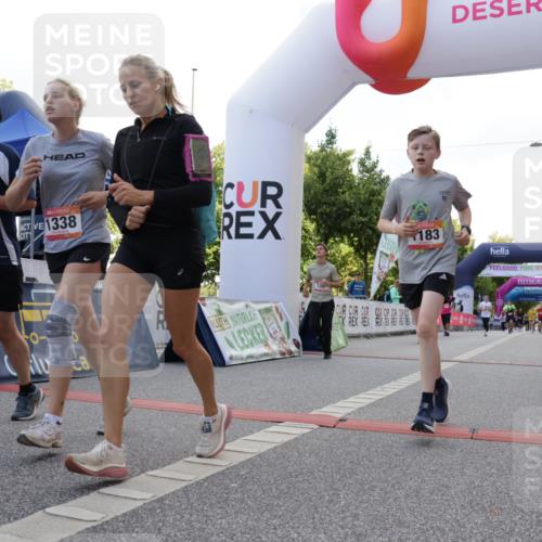 06.09.2026 - CURREX Alsterlauf Yannick Fuchs http://msf.ph/oto/10231108 06.09.2026 11:55:19 Ziel 1071, 1073, 1087, 1141, 1183, 1243, 1273, 1338, 8344 meine-sportfotos.de