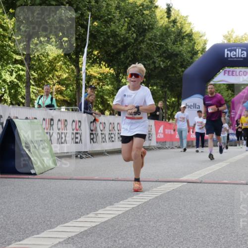 06.09.2026 - CURREX Alsterlauf Yannick Fuchs http://msf.ph/oto/10231185 06.09.2026 11:55:49 Ziel 1004, 1005, 1149, 1203, 1234, 1296, 1326 meine-sportfotos.de