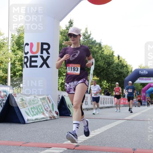 06.09.2026 - CURREX Alsterlauf Yannick Fuchs http://msf.ph/oto/10231245 06.09.2026 11:57:34 Ziel 1154, 1174, 1187, 1188, 1193, 1302, 2484 meine-sportfotos.de