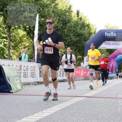 06.09.2026 - CURREX Alsterlauf Yannick Fuchs http://msf.ph/oto/10231250 06.09.2026 11:56:09 Ziel 1131, 1162, 1214, 1320, 8103, 8285, 8312 meine-sportfotos.de