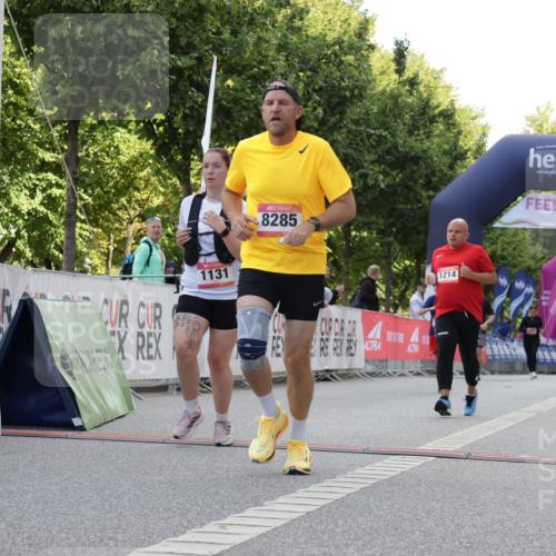 06.09.2026 - CURREX Alsterlauf Yannick Fuchs http://msf.ph/oto/10231260 06.09.2026 11:56:11 Ziel 1131, 1162, 1214, 1320, 8285, 8312 meine-sportfotos.de