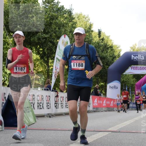 06.09.2026 - CURREX Alsterlauf Yannick Fuchs http://msf.ph/oto/10231304 06.09.2026 11:57:38 Ziel 1174, 1187, 1188, 1193, 2484 meine-sportfotos.de
