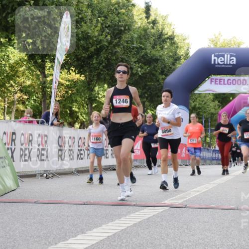 06.09.2026 - CURREX Alsterlauf Yannick Fuchs http://msf.ph/oto/10231377 06.09.2026 11:57:48 Ziel 1139, 1159, 1160, 1210, 1246, 8090 meine-sportfotos.de