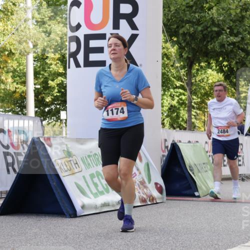 06.09.2026 - CURREX Alsterlauf Yannick Fuchs http://msf.ph/oto/10231485 06.09.2026 11:57:35 Ziel 1154, 1174, 1187, 1188, 1193, 1302, 2484 meine-sportfotos.de