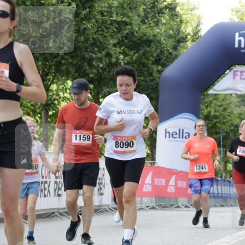 06.09.2026 - CURREX Alsterlauf Yannick Fuchs http://msf.ph/oto/10231510 06.09.2026 11:57:49 Ziel 1036, 1084, 1139, 1159, 1160, 1210, 1241, 1246, 8090 meine-sportfotos.de