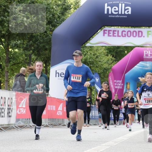 06.09.2026 - CURREX Alsterlauf Yannick Fuchs http://msf.ph/oto/10231542 06.09.2026 11:58:02 Ziel 1075, 1283 meine-sportfotos.de
