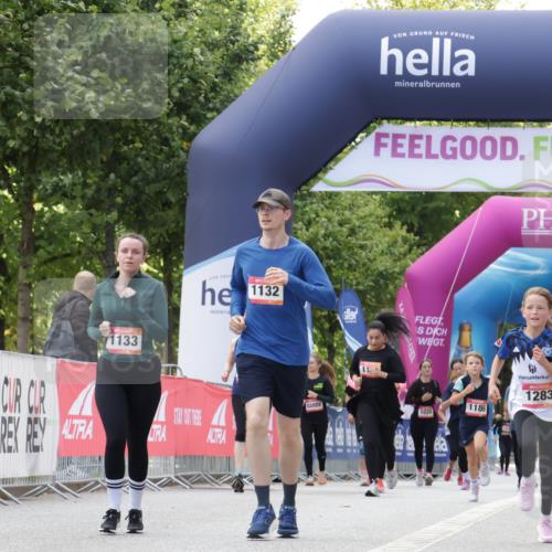 06.09.2026 - CURREX Alsterlauf Yannick Fuchs http://msf.ph/oto/10231543 06.09.2026 11:58:02 Ziel 1075, 1283 meine-sportfotos.de