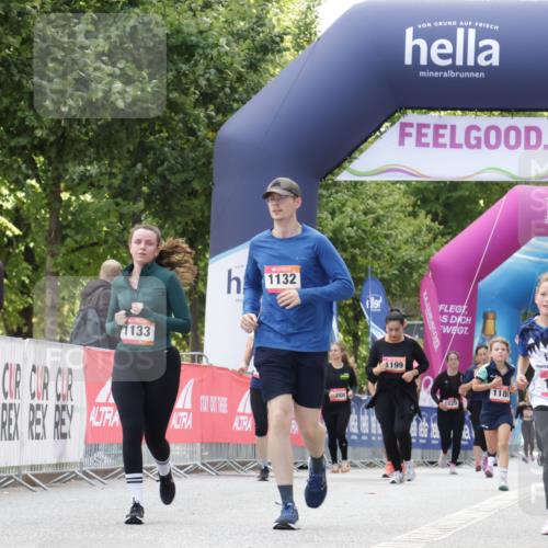 06.09.2026 - CURREX Alsterlauf Yannick Fuchs http://msf.ph/oto/10231544 06.09.2026 11:58:02 Ziel 1075, 1283 meine-sportfotos.de