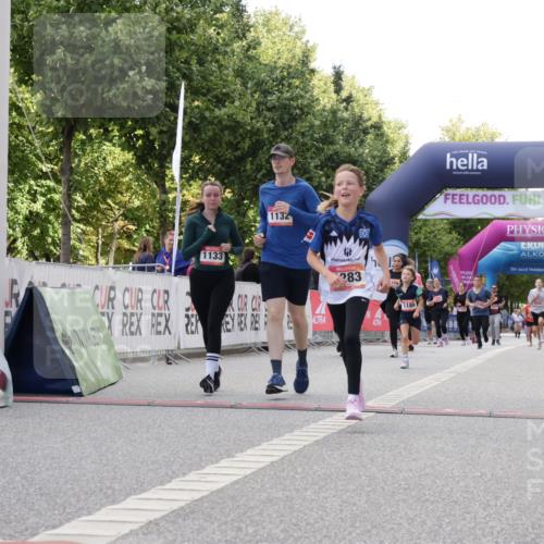 06.09.2026 - CURREX Alsterlauf Yannick Fuchs http://msf.ph/oto/10231547 06.09.2026 11:58:05 Ziel 1186, 1283 meine-sportfotos.de