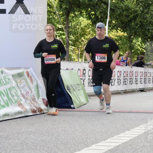 06.09.2026 - CURREX Alsterlauf Yannick Fuchs http://msf.ph/oto/10231583 06.09.2026 11:58:24 Ziel 1020, 1158, 1306 meine-sportfotos.de