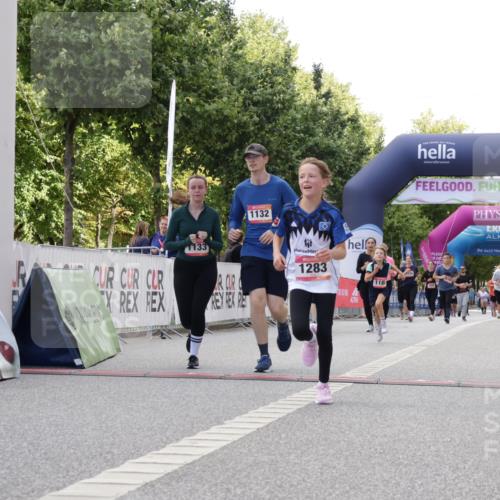 06.09.2026 - CURREX Alsterlauf Yannick Fuchs http://msf.ph/oto/10231584 06.09.2026 11:58:05 Ziel 1186, 1283 meine-sportfotos.de