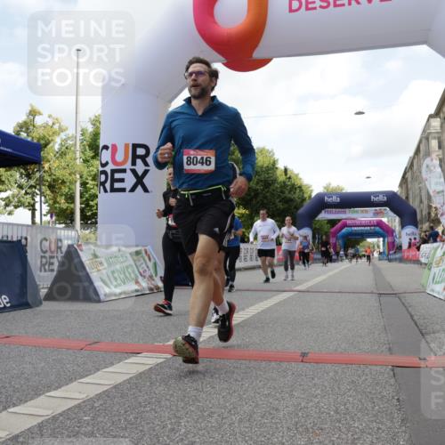 06.09.2026 - CURREX Alsterlauf Yannick Fuchs http://msf.ph/oto/10231672 06.09.2026 11:58:54 Ziel 1224, 1301, 1329, 1347, 4444, 8046 meine-sportfotos.de
