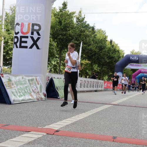 06.09.2026 - CURREX Alsterlauf Yannick Fuchs http://msf.ph/oto/10231773 06.09.2026 11:59:29 Ziel 1018, 1068, 1069, 1173, 1261, 1291 meine-sportfotos.de