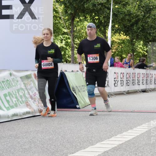 06.09.2026 - CURREX Alsterlauf Yannick Fuchs http://msf.ph/oto/10231776 06.09.2026 11:58:24 Ziel 1020, 1158, 1306 meine-sportfotos.de