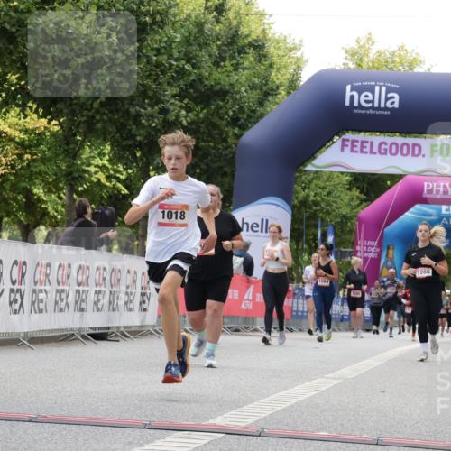 06.09.2026 - CURREX Alsterlauf Yannick Fuchs http://msf.ph/oto/10231779 06.09.2026 11:59:31 Ziel 1018, 1068, 1069, 1108, 1173, 1261, 1291 meine-sportfotos.de