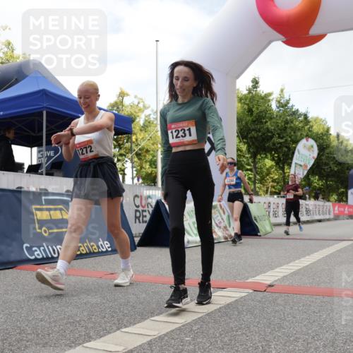 06.09.2026 - CURREX Alsterlauf Yannick Fuchs http://msf.ph/oto/10231966 06.09.2026 12:00:46 Ziel 1013, 1061, 1097, 1185, 1222, 1231, 1260, 1272, 1280 meine-sportfotos.de
