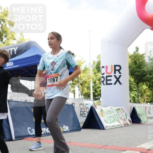 06.09.2026 - CURREX Alsterlauf Yannick Fuchs http://msf.ph/oto/10231979 06.09.2026 12:00:51 Ziel 1013, 1097, 1280 meine-sportfotos.de