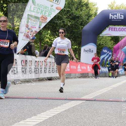 06.09.2026 - CURREX Alsterlauf Yannick Fuchs http://msf.ph/oto/10231996 06.09.2026 12:01:00 Ziel 1270, 1317, 4802 meine-sportfotos.de