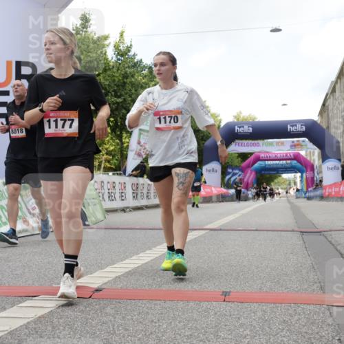06.09.2026 - CURREX Alsterlauf Yannick Fuchs http://msf.ph/oto/10232030 06.09.2026 12:01:14 Ziel 1170, 1177, 1273, 3755, 8018 meine-sportfotos.de