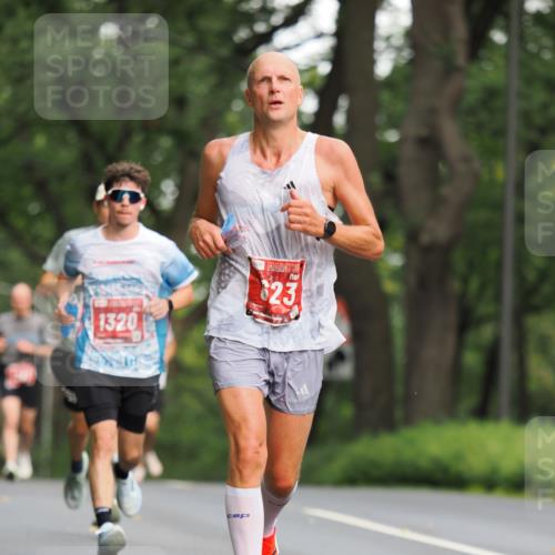 13.09.2026 - 21. swb-Marathon Bremen TobiasT http://msf.ph/oto/10243283 13.09.2026 11:37:06 Laufen 1320, 23 meine-sportfotos.de