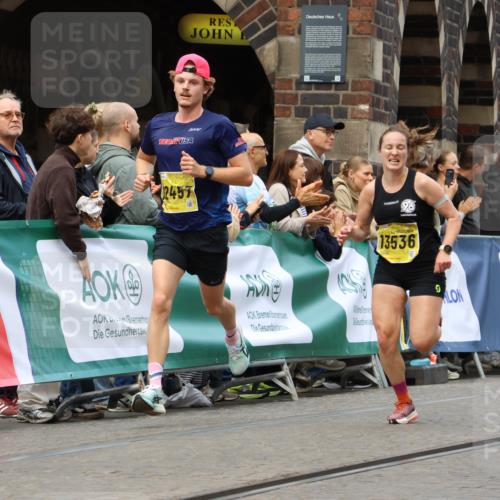 13.09.2026 - 21. swb-Marathon Bremen Strokosch-Dieckow http://msf.ph/oto/10284384 13.09.2026 10:32:02 Ziel 13504, 13533, 13536, 13643, 13543, 13582, 13632 meine-sportfotos.de