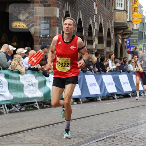 13.09.2026 - 21. swb-Marathon Bremen Strokosch-Dieckow http://msf.ph/oto/10284793 13.09.2026 10:32:57 Ziel 13524, 13622 meine-sportfotos.de