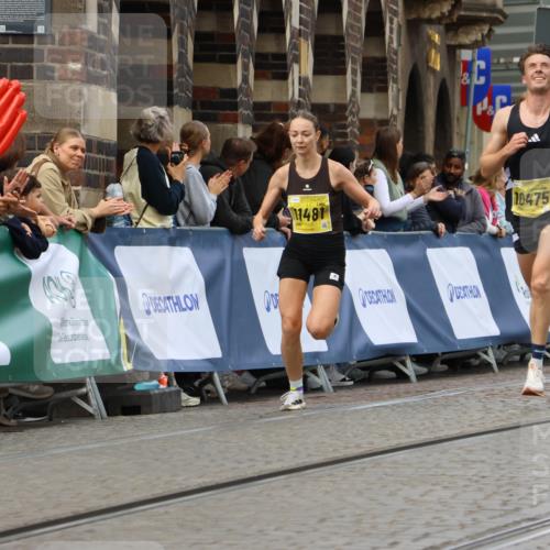 13.09.2026 - 21. swb-Marathon Bremen Strokosch-Dieckow http://msf.ph/oto/10285036 13.09.2026 10:33:44 Ziel 10366, 11059, 11652, 10797, 13541 meine-sportfotos.de