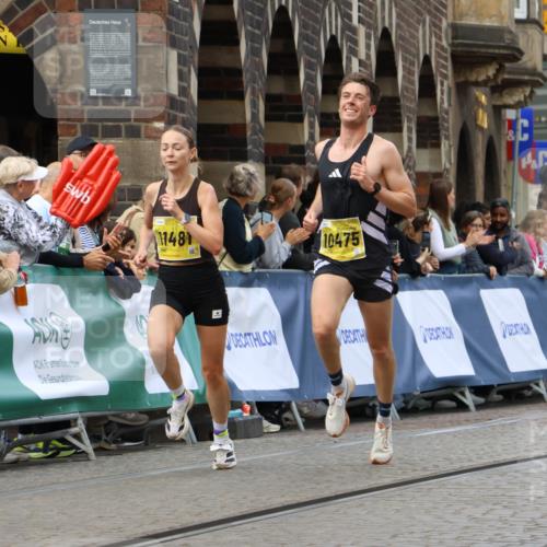 13.09.2026 - 21. swb-Marathon Bremen Strokosch-Dieckow http://msf.ph/oto/10285072 13.09.2026 10:33:45 Ziel 10366, 11059, 11652, 10797, 13541 meine-sportfotos.de