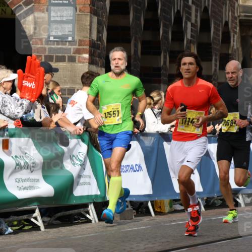 13.09.2026 - 21. swb-Marathon Bremen Strokosch-Dieckow http://msf.ph/oto/10287292 13.09.2026 10:38:14 Ziel 11083, 12538, 13535, 13507, 13553 meine-sportfotos.de