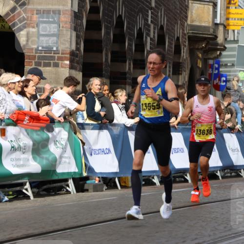 13.09.2026 - 21. swb-Marathon Bremen Strokosch-Dieckow http://msf.ph/oto/10287404 13.09.2026 10:38:19 Ziel 10302, 11083, 11142, 12538, 13551, 13584, 13587, 10441, 13507 meine-sportfotos.de