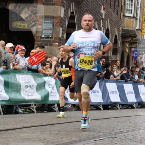 13.09.2026 - 21. swb-Marathon Bremen Strokosch-Dieckow http://msf.ph/oto/10289687 13.09.2026 10:42:16 Ziel 10972, 12426, 12468, 13621, 10358, 10632, 10775, 11375, 11630, 12395, 12525 meine-sportfotos.de