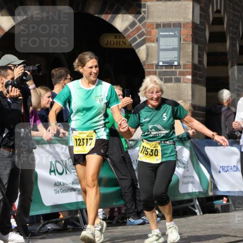 13.09.2026 - 21. swb-Marathon Bremen Strokosch-Dieckow http://msf.ph/oto/10294528 13.09.2026 11:20:45 Ziel 10161, 11296, 11541, 11980, 12285, 12374, 10407, 12542 meine-sportfotos.de