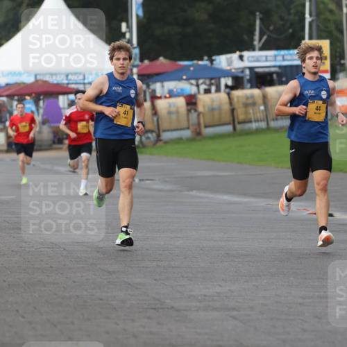 13.09.2026 - Kiel Lauf Andreas Tolksdorf http://msf.ph/oto/10295535 13.09.2026 09:21:10 Kiellinie 41, 44 meine-sportfotos.de