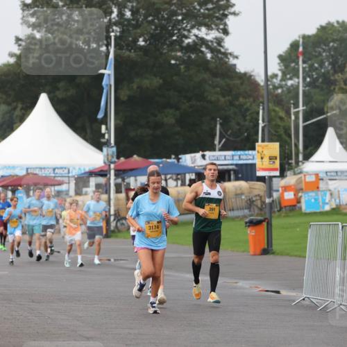 13.09.2026 - Kiel Lauf Andreas Tolksdorf http://msf.ph/oto/10295898 13.09.2026 09:22:50 Kiellinie 12418, 3174, 391 meine-sportfotos.de