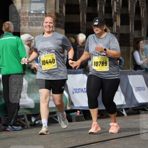 13.09.2026 - 21. swb-Marathon Bremen Strokosch-Dieckow http://msf.ph/oto/10296022 13.09.2026 11:27:30 Ziel  meine-sportfotos.de