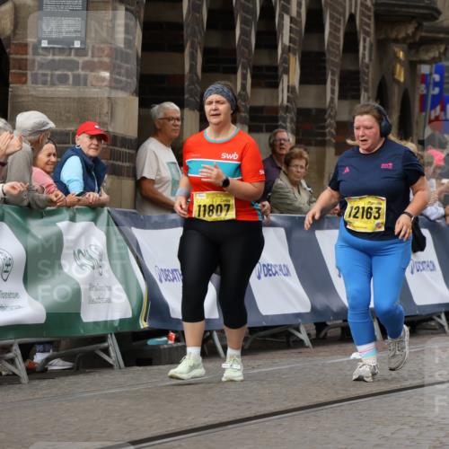 13.09.2026 - 21. swb-Marathon Bremen Strokosch-Dieckow http://msf.ph/oto/10296699 13.09.2026 11:31:58 Ziel  meine-sportfotos.de