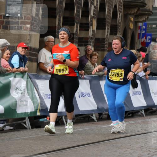 13.09.2026 - 21. swb-Marathon Bremen Strokosch-Dieckow http://msf.ph/oto/10296701 13.09.2026 11:31:58 Ziel  meine-sportfotos.de