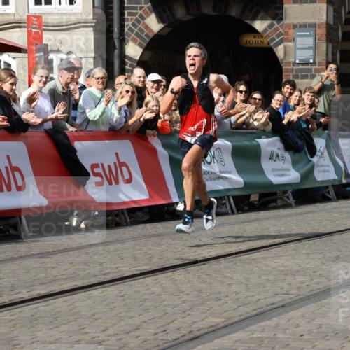 13.09.2026 - 21. swb-Marathon Bremen Strokosch-Dieckow http://msf.ph/oto/10296854 13.09.2026 12:09:41 Ziel 133 meine-sportfotos.de
