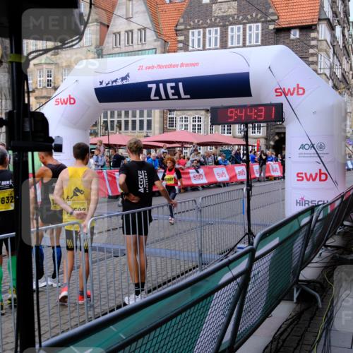13.09.2026 - 21. swb-Marathon Bremen Tim E. http://msf.ph/oto/10297262 13.09.2026 09:44:33 Ziel  meine-sportfotos.de