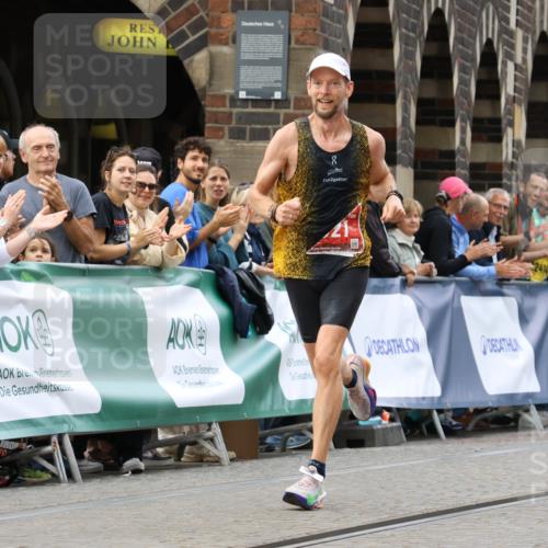 13.09.2026 - 21. swb-Marathon Bremen Strokosch-Dieckow http://msf.ph/oto/10297749 13.09.2026 12:30:02 Ziel 821 meine-sportfotos.de