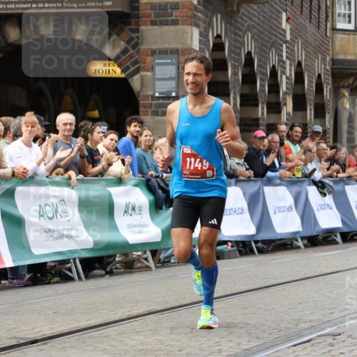 13.09.2026 - 21. swb-Marathon Bremen Strokosch-Dieckow http://msf.ph/oto/10297802 13.09.2026 12:31:36 Ziel 1149 meine-sportfotos.de
