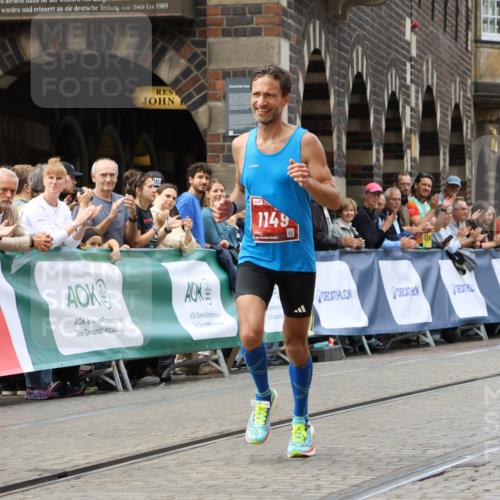 13.09.2026 - 21. swb-Marathon Bremen Strokosch-Dieckow http://msf.ph/oto/10297806 13.09.2026 12:31:36 Ziel 1149 meine-sportfotos.de