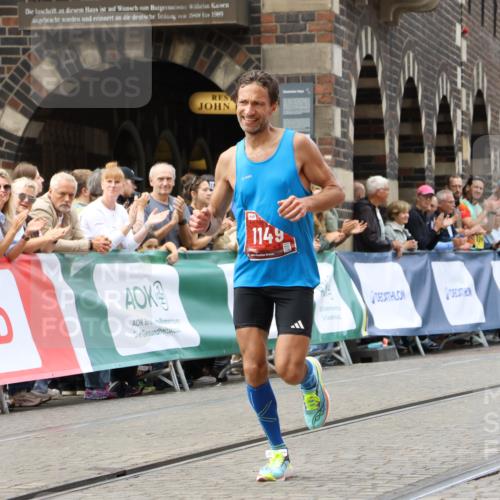 13.09.2026 - 21. swb-Marathon Bremen Strokosch-Dieckow http://msf.ph/oto/10297822 13.09.2026 12:31:37 Ziel 1149 meine-sportfotos.de