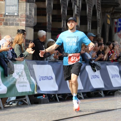 13.09.2026 - 21. swb-Marathon Bremen Strokosch-Dieckow http://msf.ph/oto/10298198 13.09.2026 12:37:46 Ziel 513, 1957 meine-sportfotos.de