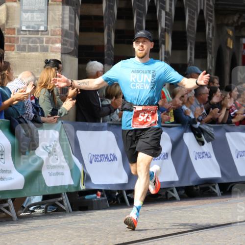 13.09.2026 - 21. swb-Marathon Bremen Strokosch-Dieckow http://msf.ph/oto/10298203 13.09.2026 12:37:46 Ziel 513, 1957 meine-sportfotos.de